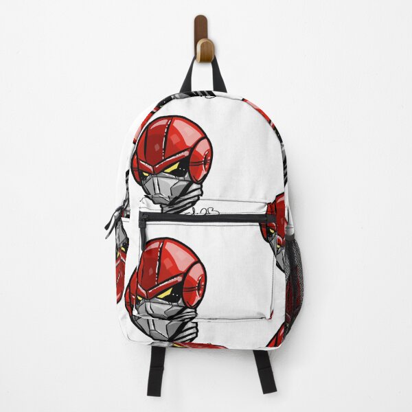 Item preview, Anime style original robot head design designed and sold by Pittstop.