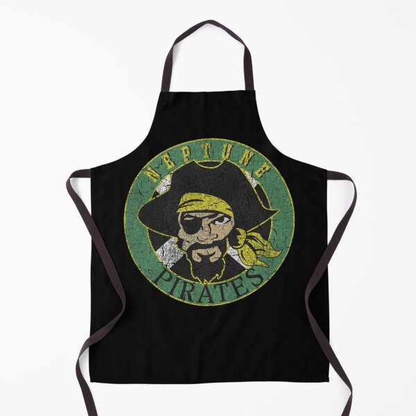 Aperçu de l'œuvre Neptune Pirates créée et vendue par HorteBourassa.