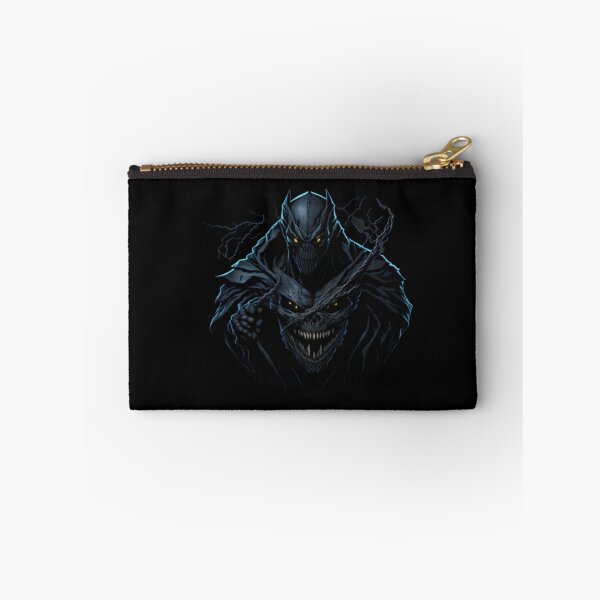 Item preview, black monster designed and sold by ComicPrawn.