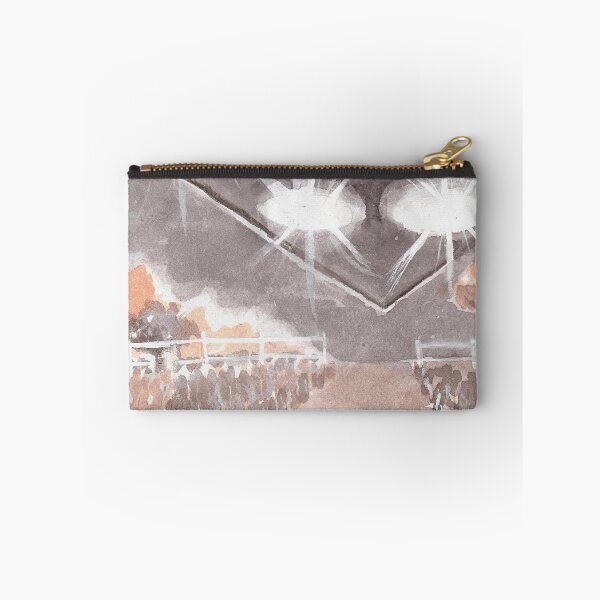 Item preview, Rural UFO Visit designed and sold by lysswhitart.