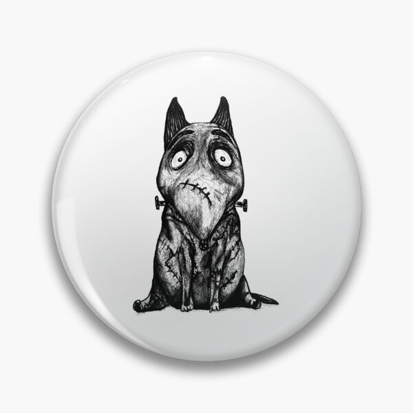 Item preview, Victor's best friend designed and sold by ClothingKellen.