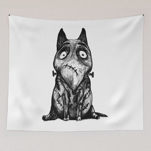 Item preview, Victor's best friend designed and sold by ClothingKellen.