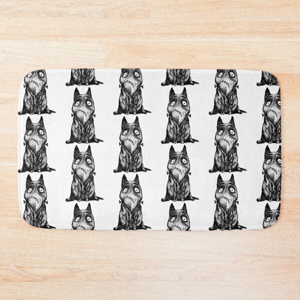 Item preview, Victor's best friend designed and sold by ClothingKellen.
