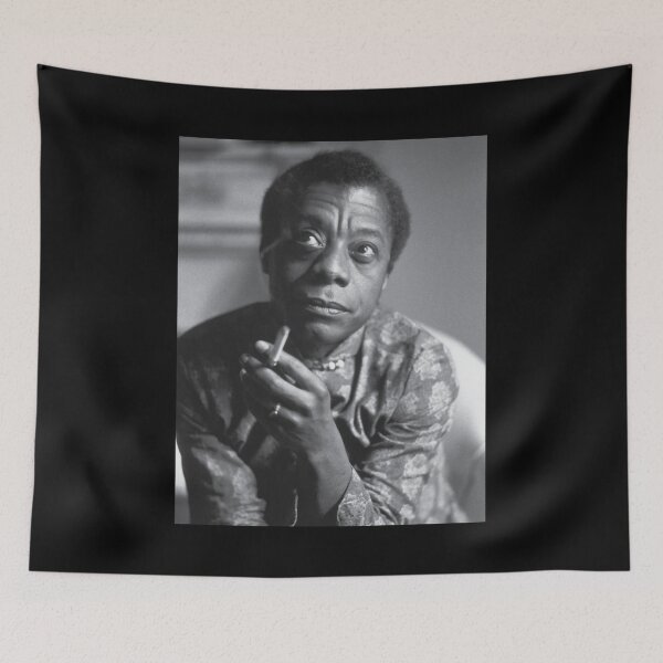Item preview, James Baldwin Classic, Best Women 90s, Retro Funny, Trending Now designed and sold by ColonGenerosit.