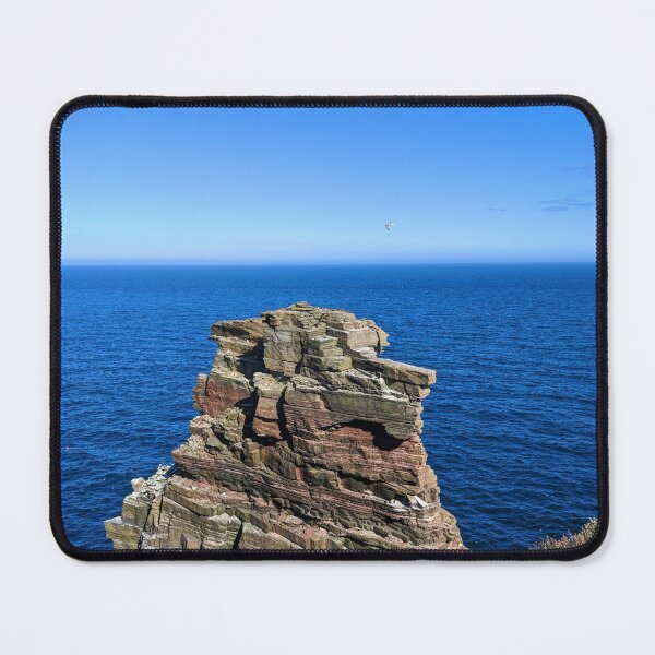Item preview, Duncansby Stacks, Sea, Scotland designed and sold by MitaDreamDesign.