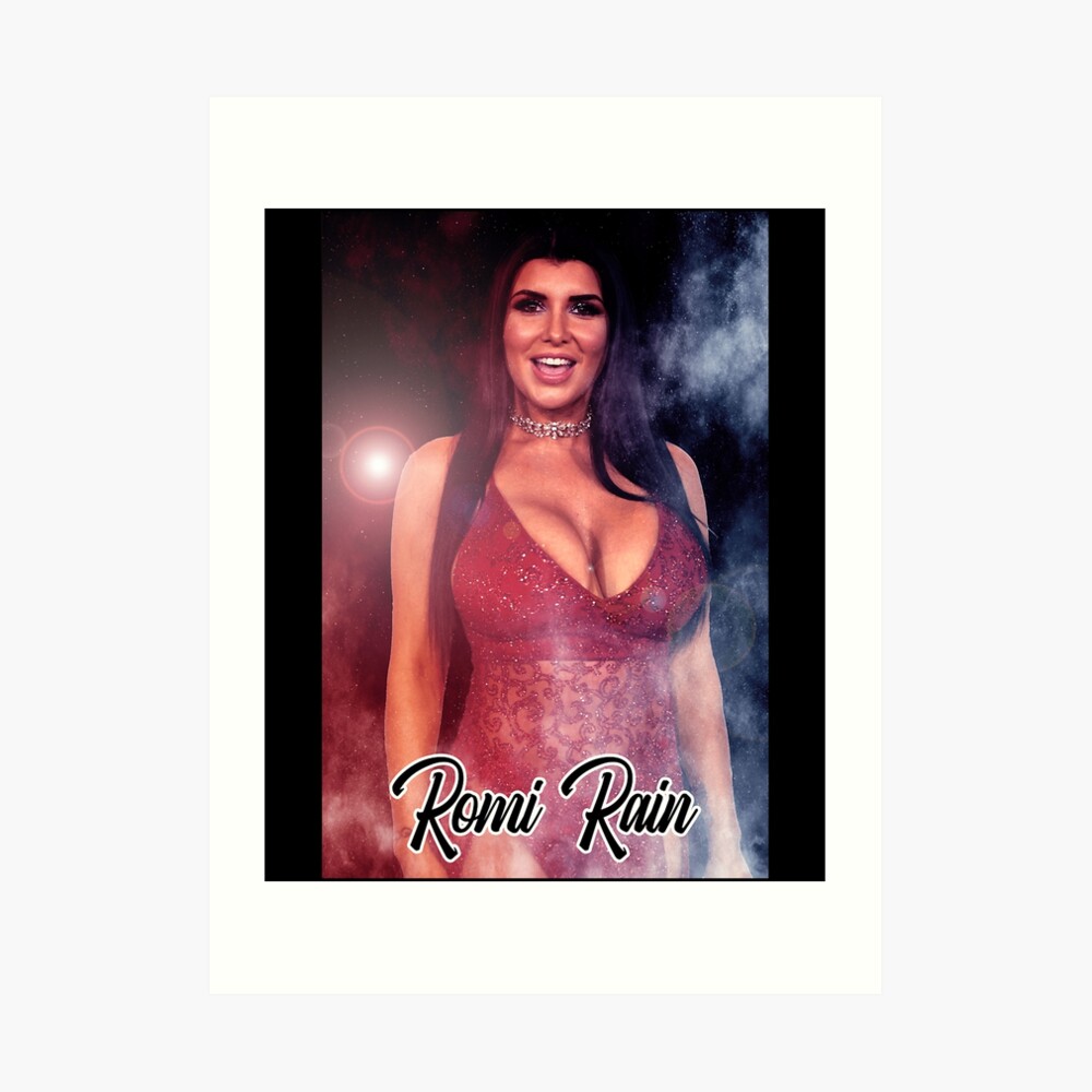 Romi Rain