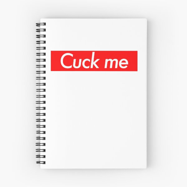Item preview, CUCK Me - S mock logo designed and sold by DF3.