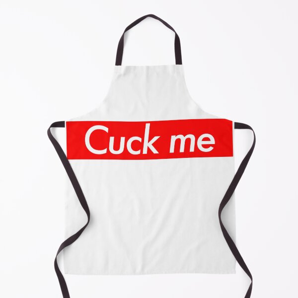Item preview, CUCK Me - S mock logo designed and sold by DF3.