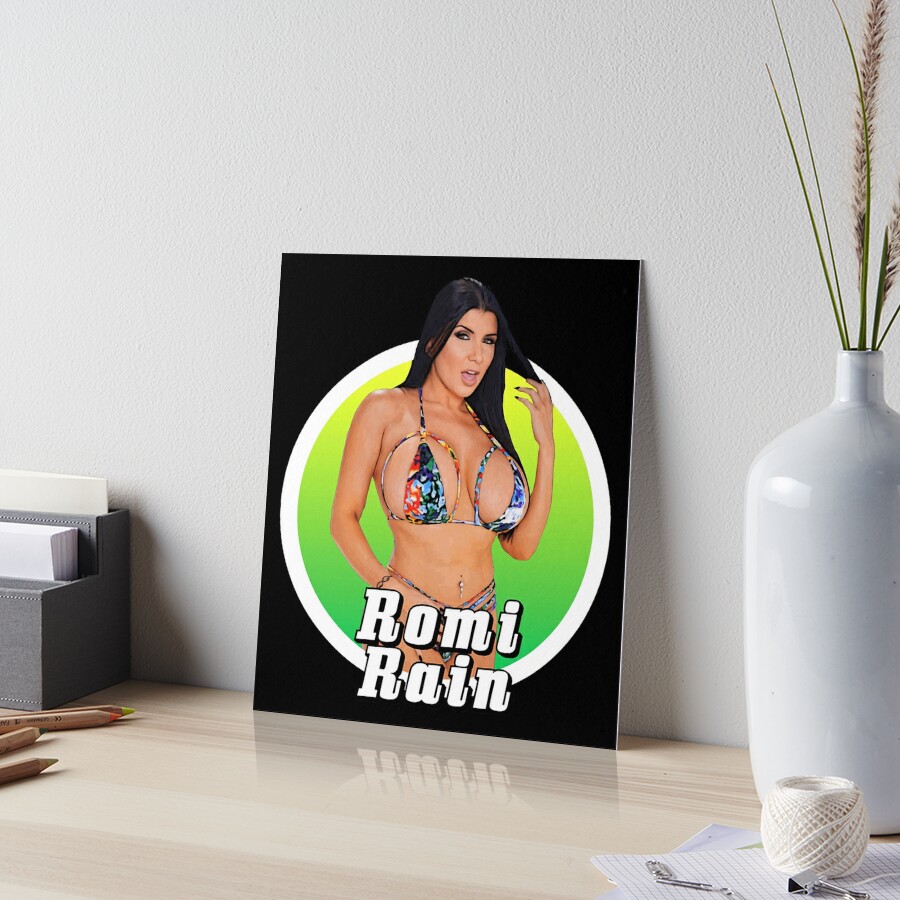 Romi Rain