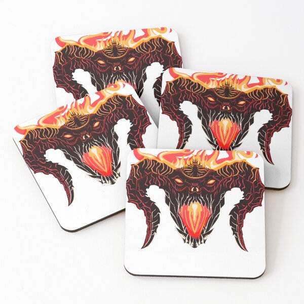 Item preview, Blarog designed and sold by TheDunkelStore.