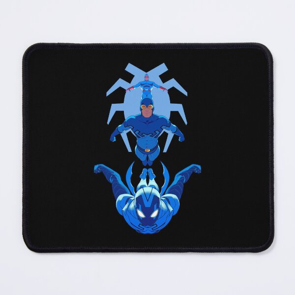 Item preview, Blue Beetle designed and sold by WalkerJoe.