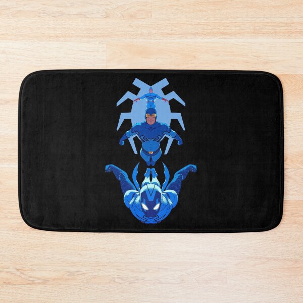 Item preview, Blue Beetle designed and sold by WalkerJoe.