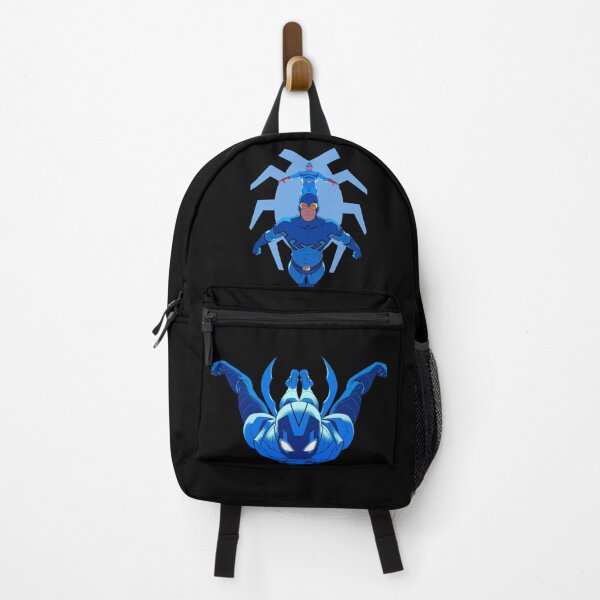 Item preview, Blue Beetle designed and sold by WalkerJoe.