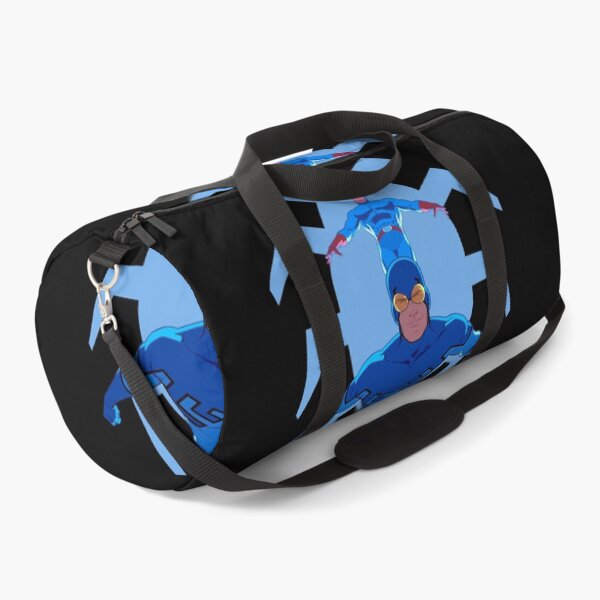 Item preview, Blue Beetle designed and sold by WalkerJoe.
