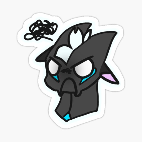 Item preview, evaluator_soamgy - SR Evaluator Discord Emoji designed and sold by LucyLemonn.