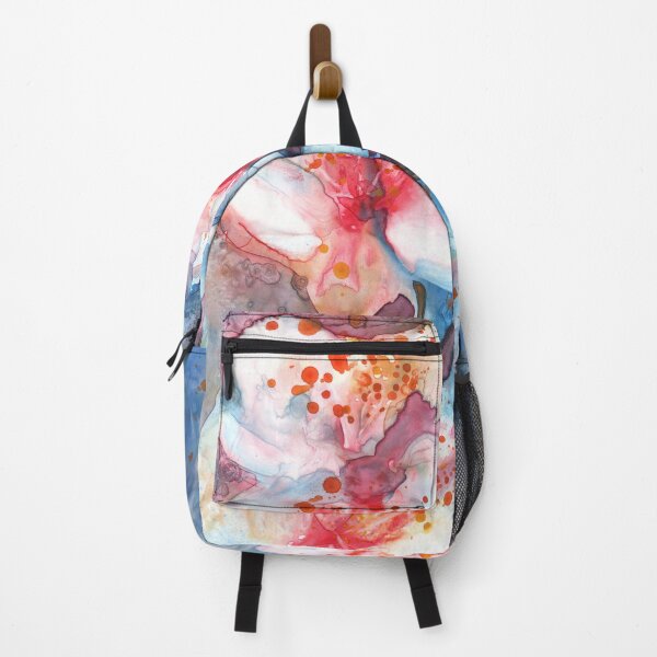 Item preview, Cherry Blossom II Watercolor designed and sold by Yevgenia Watts.