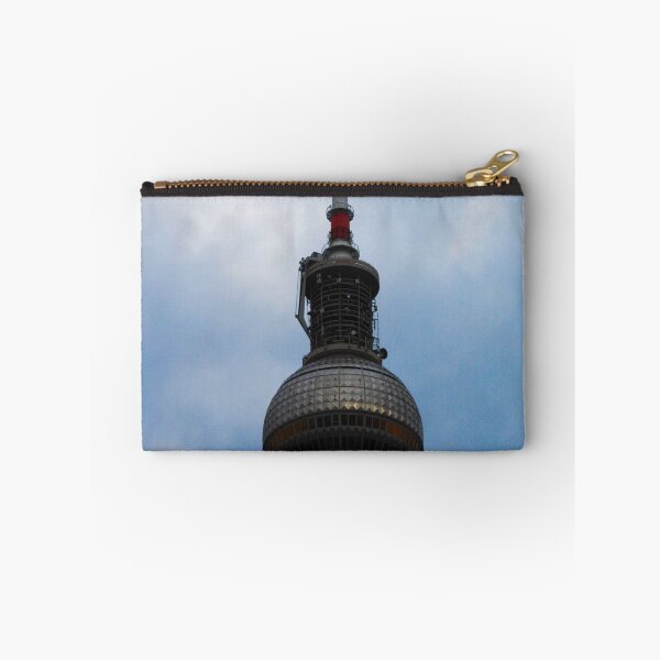 Item preview, Berlin television tower designed and sold by photo-travel.