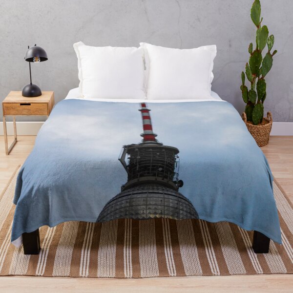 Item preview, Berlin television tower designed and sold by photo-travel.