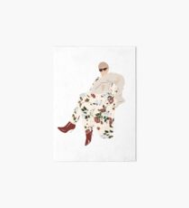Kris Jenner Art Board