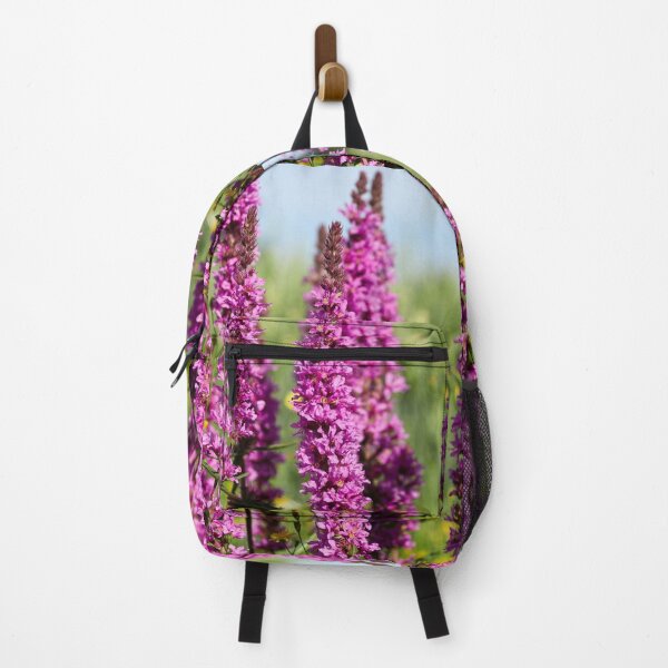 Item preview, Remember the Deep Purple. Purple Loosestrife designed and sold by Jouko Lehto Photography.