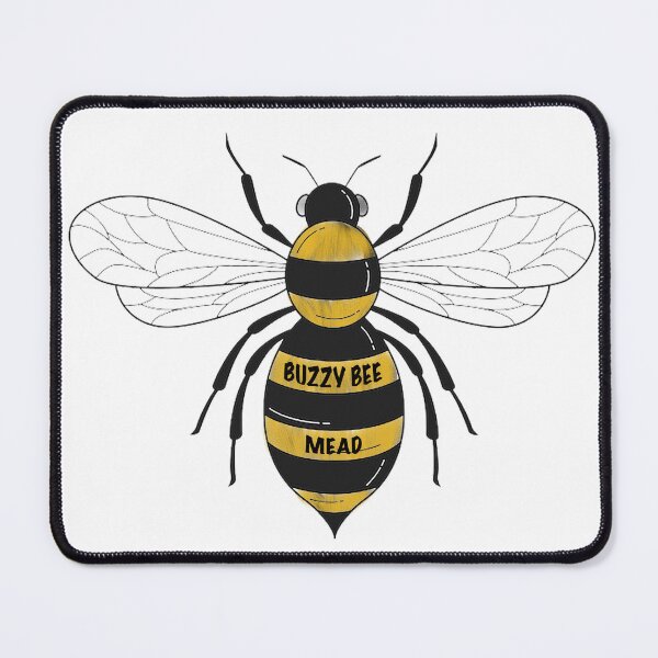 Item preview, Buzzy Bee designed and sold by olusion.