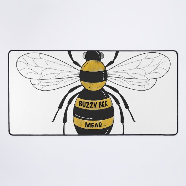 Item preview, Buzzy Bee designed and sold by olusion.