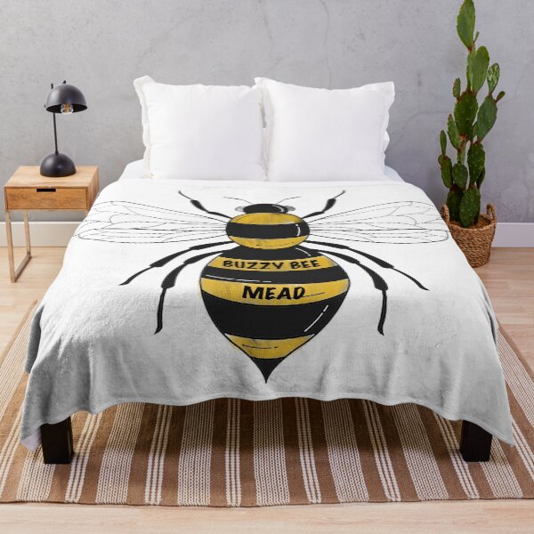 Item preview, Buzzy Bee designed and sold by olusion.