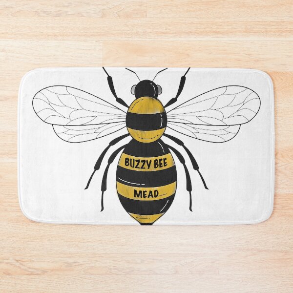 Item preview, Buzzy Bee designed and sold by olusion.
