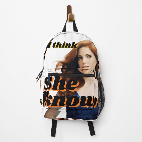 Item preview, She Knows designed and sold by rpotter89.