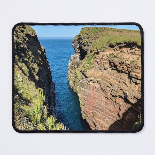 Item preview, Duncansby Head, Scotland designed and sold by MitaDreamDesign.