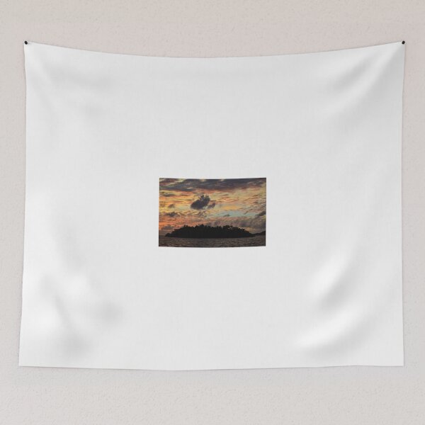 Item preview, Airai Sunset, Palau designed and sold by Captures Of Creation.