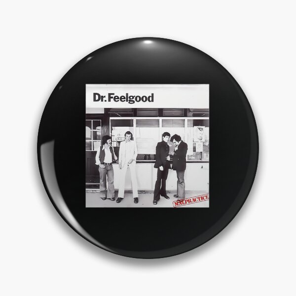 Item preview, Dr. Feelgood Malpractise	 designed and sold by iifmavjgnl42.