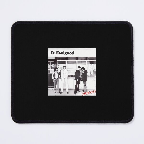 Item preview, Dr. Feelgood Malpractise designed and sold by iifmavjgnl42.