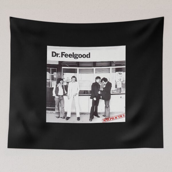 Item preview, Dr. Feelgood Malpractise	 designed and sold by iifmavjgnl42.