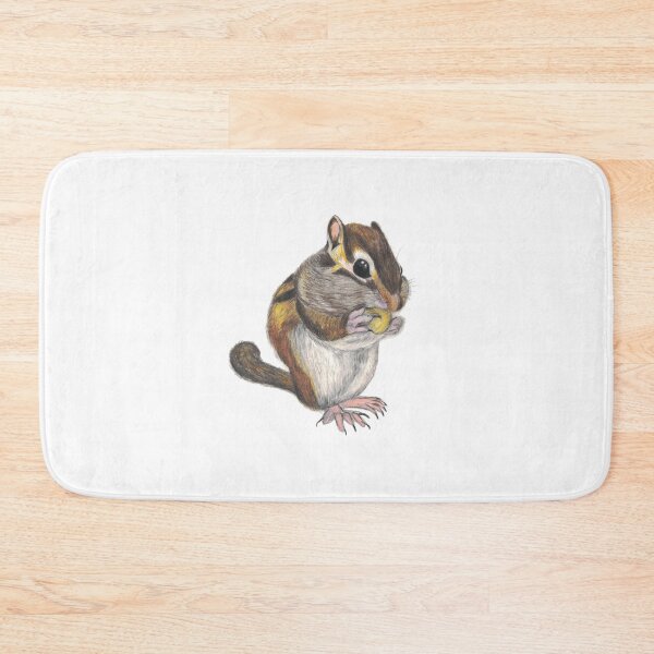 Item preview, Chipmunk B designed and sold by morizukan.