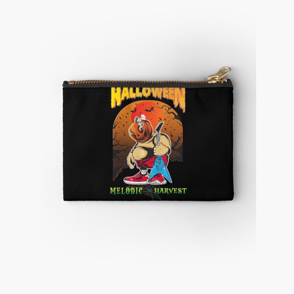 Item preview, Halloween Melodic Harvest designed and sold by Masud-Haq.