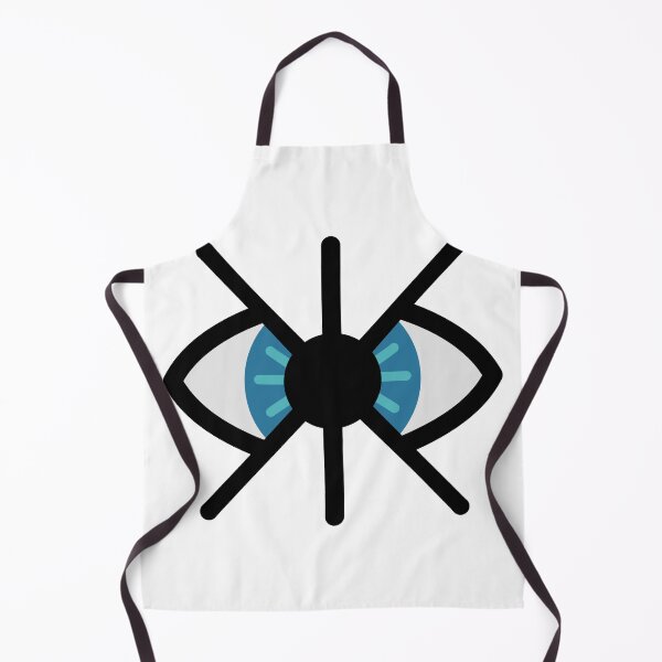 Item preview, Simple eye tattoo designed and sold by BobobDesign.