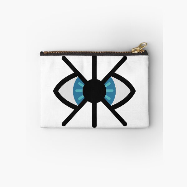 Item preview, Simple eye tattoo designed and sold by BobobDesign.