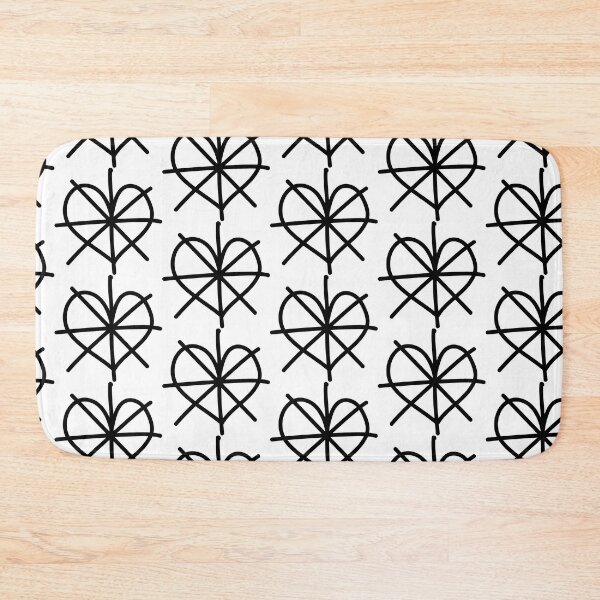 Item preview, Cuore 8 designed and sold by Sshara.
