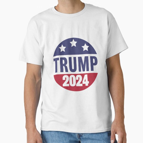 Item preview, Trump 2024 designed and sold by Catch My Drip Designs.