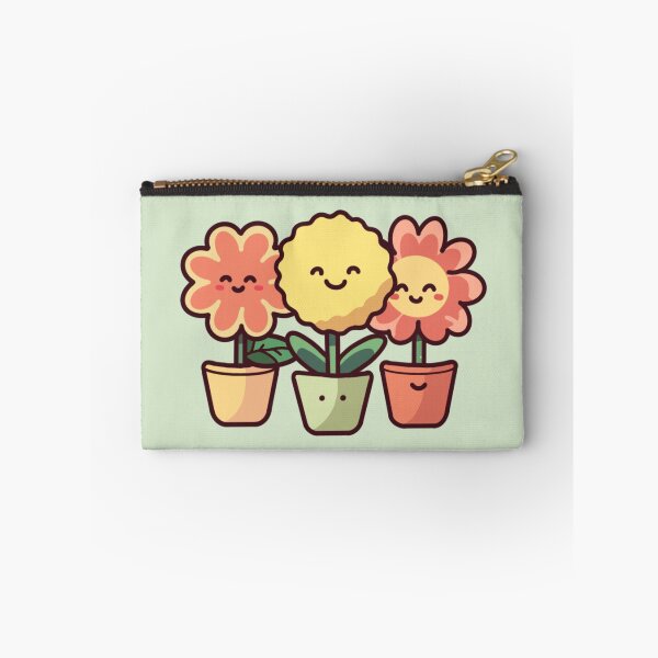 Item preview, Kawaii Flowers Pack designed and sold by Chanaika4.
