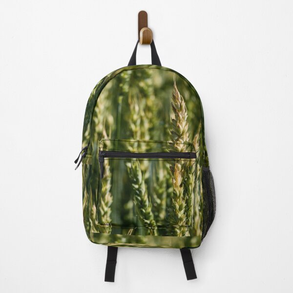 Item preview, Still green. Wheat designed and sold by Jouko Lehto Photography.