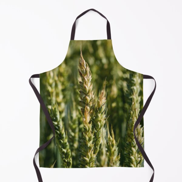 Item preview, Still green. Wheat designed and sold by Jouko Lehto Photography.