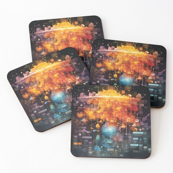 Item preview, Chemistry designed and sold by WOYEJun.
