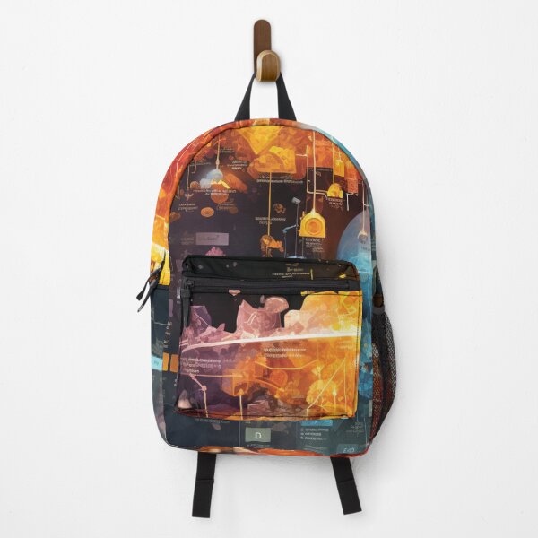 Item preview, Chemistry designed and sold by WOYEJun.