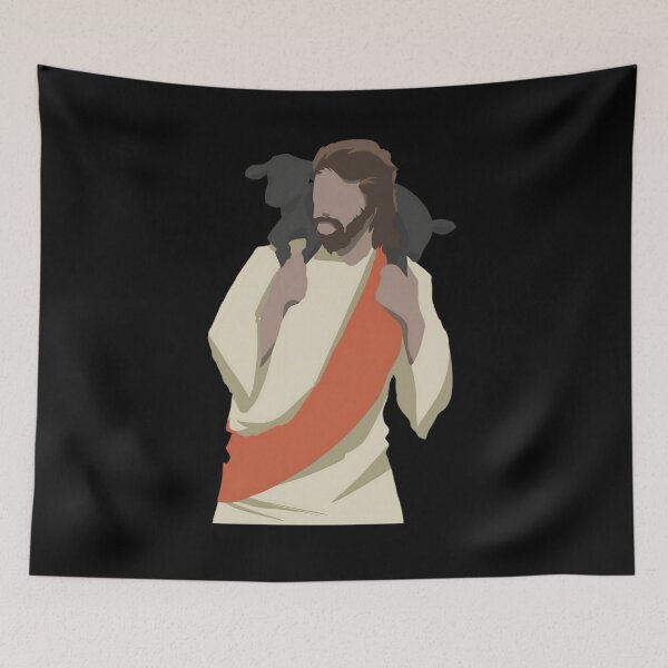 Item preview, Luke 155 designed and sold by ModaPriNTonv.