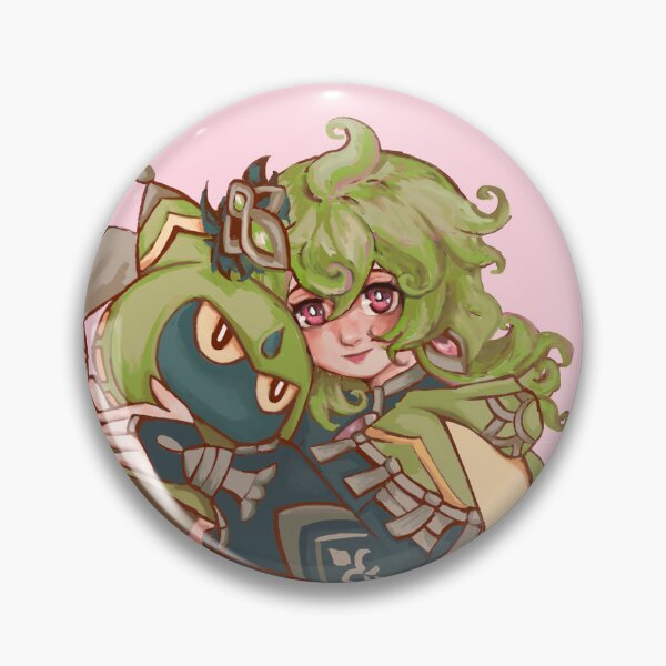 Item preview, Collei designed and sold by MirkaImagiation.