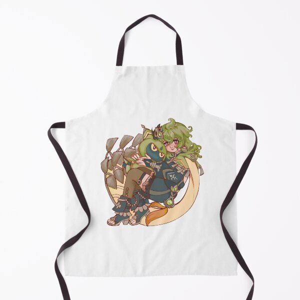 Item preview, Collei designed and sold by MirkaImagiation.