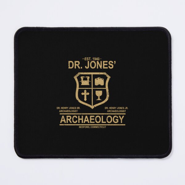 Item preview, Dr. Jones' Archaeology  	 designed and sold by iifmavjgnl42.
