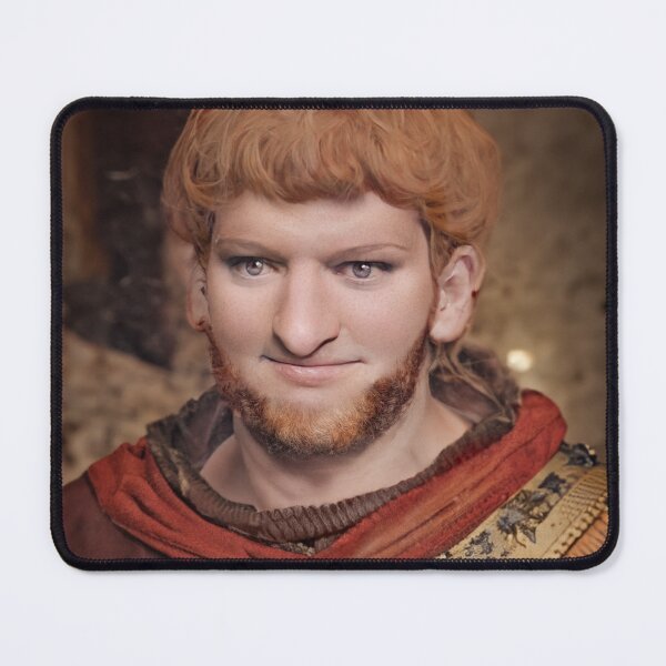 Item preview, Emperor Nero designed and sold by Elianne Turennout.